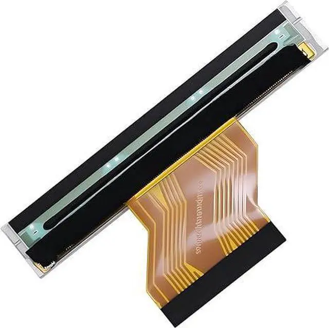 Main image of Printhead Flex Cable forZe braZQ320 ZQ220 Thermal Printer 203dpi P1063035