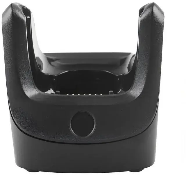 Alt view image 5 of 6 - 1-Slot Cradle (CRD2100-1000UR) for Symbol Zebra MC2100 MC2180