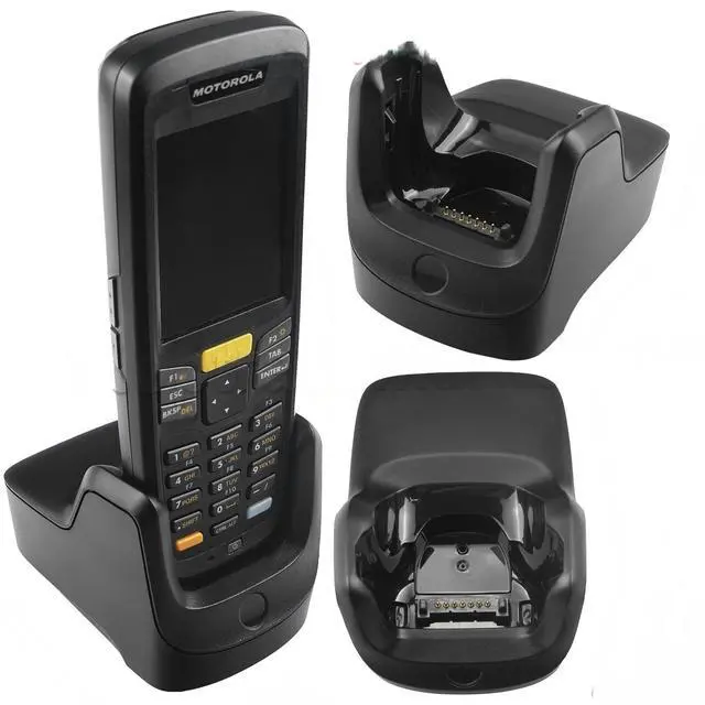 Main image of 1-Slot Cradle (CRD2100-1000UR) for Symbol Zebra MC2100 MC2180