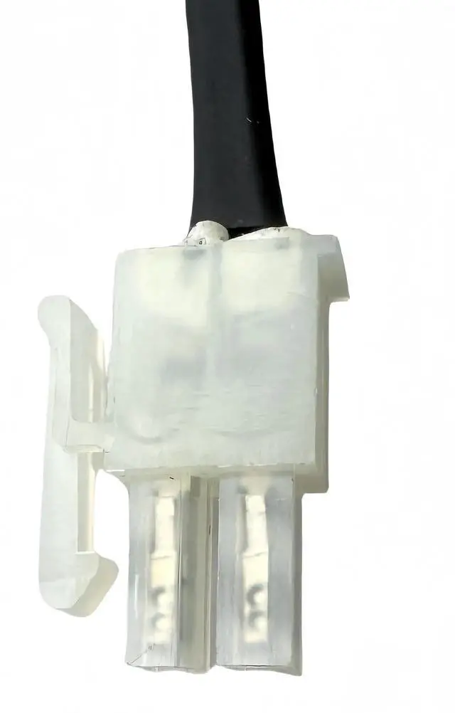 Alt view image 7 of 7 - WRIARICH XY-12038B2H EC Cooling Fan 120×120×38mm 12CM, 110V-240V 0.06A 50/60Hz High Air Volume Cabinet Fan