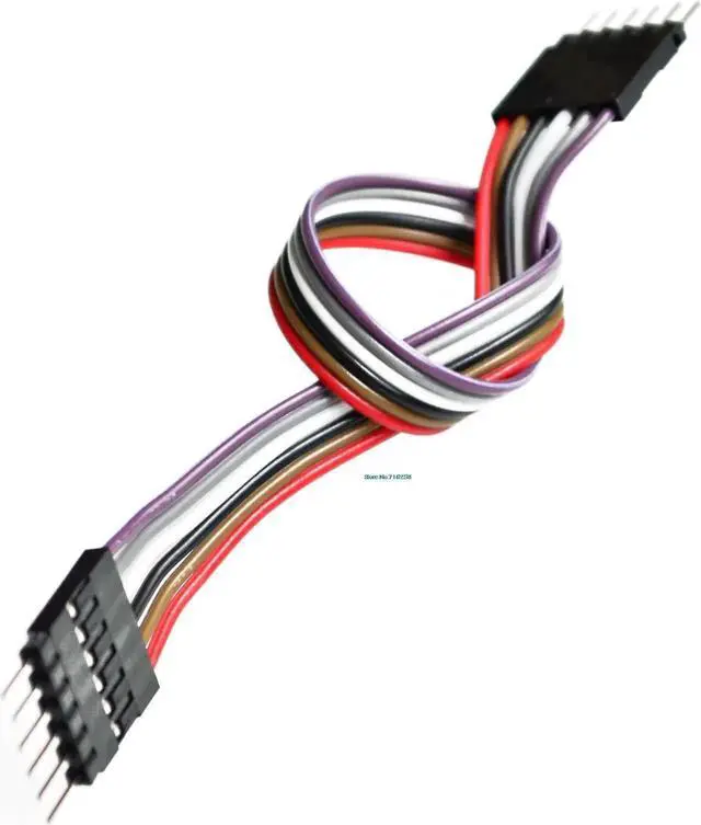 Alt view image 2 of 4 - WRIARICH PICKIT3 PIC Programmer, Offline Programming & Debug Emulator for PIC Microcontroller Chips, Full-Speed USB MPLAB Compatible