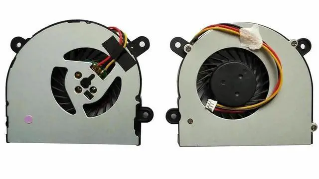 Main image of WRIARICH Laptop CPU Cooling Fan for S6000 X600 CLEVO 7872 C4500