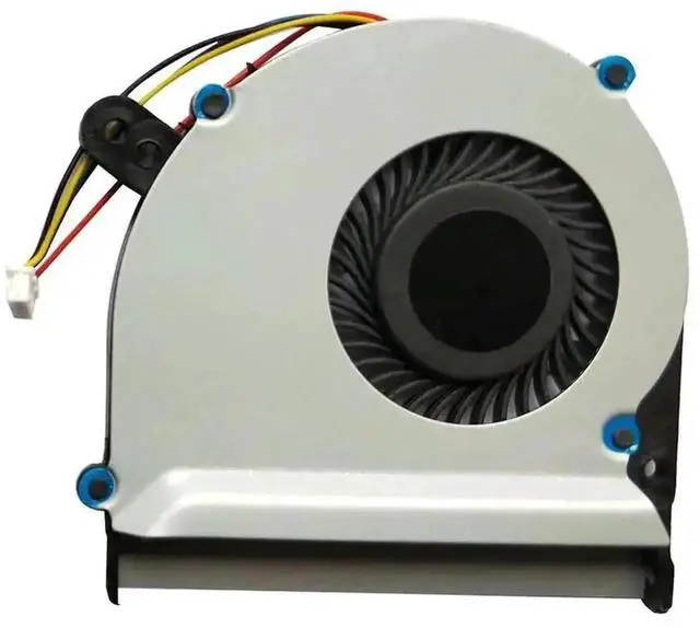 Main image of WRIARICH CPU Cooling Fan Replacement for ASUS S400 S400C S400CA S400CB S400E X402C X402E X502C F402C Ultrabook Cooler