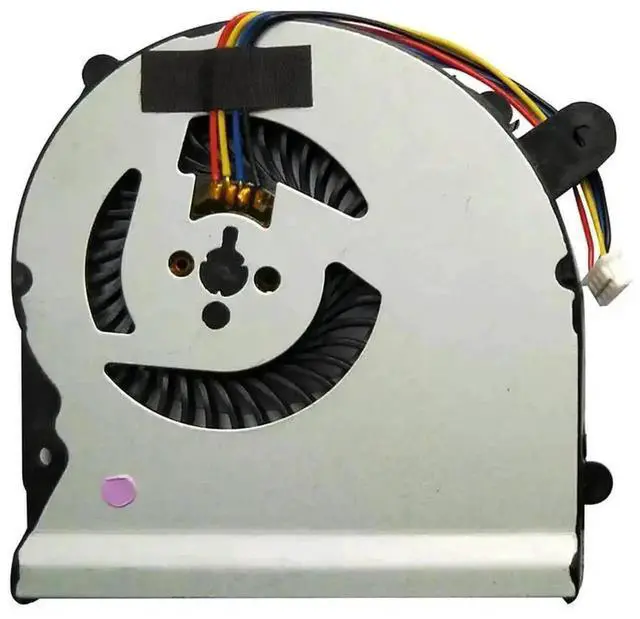 Alt view image 2 of 2 - WRIARICH CPU Cooling Fan Replacement for ASUS S400 S400C S400CA S400CB S400E X402C X402E X502C F402C Ultrabook Cooler