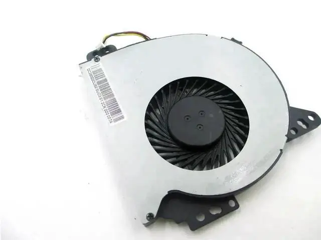 Main image of WRIARICH DFS481305MC0T FCF9 MF60070V1-C130-G99 Cooling Fan, DC5V 0.45A for S40DT-AT01M S40DT S40 S40D-A