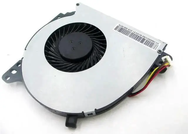Alt view image 3 of 3 - WRIARICH DFS481305MC0T FCF9 MF60070V1-C130-G99 Cooling Fan, DC5V 0.45A for S40DT-AT01M S40DT S40 S40D-A