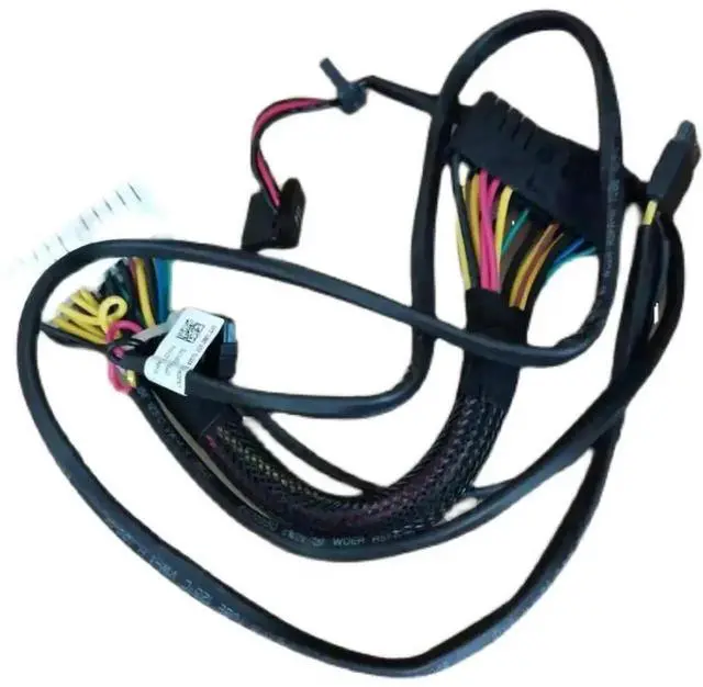Main image of WRIARICH DPY79 24-Pin Power Cable for Dell Precision T3600 T3610 Workstation