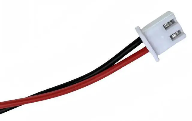 Alt view image 4 of 7 - WRIARICH 4010 Silent DC Brushless Cooling Fan HT-04010D12M, 4CM 12V 0.08A 2-Wire Mini Equipment Cooling Fan