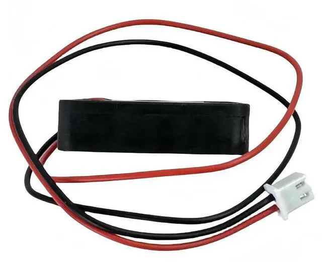 Alt view image 6 of 7 - WRIARICH 4010 Silent DC Brushless Cooling Fan HT-04010D12M, 4CM 12V 0.08A 2-Wire Mini Equipment Cooling Fan