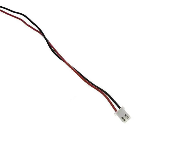 Alt view image 4 of 7 - WRIARICH Replacement 9025 Brushless Cooling Fan PY-9225H12S, DC 12V 0.35A, 90×90×25mm 2-Pin 2-Wire Fan