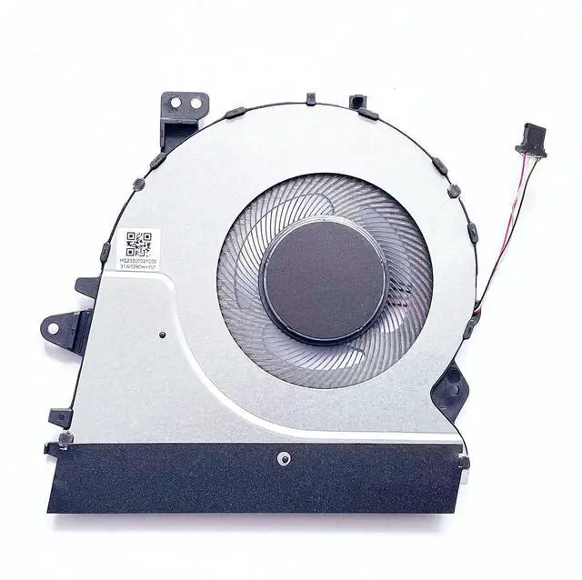 Main image of WRIARICH New CPU Cooling Fan DFS5K121154915 FLCB HQ23300020000 for ASUS ZenBook UX431 / VivoBook S431 / U4500F / UM431 Series Laptops