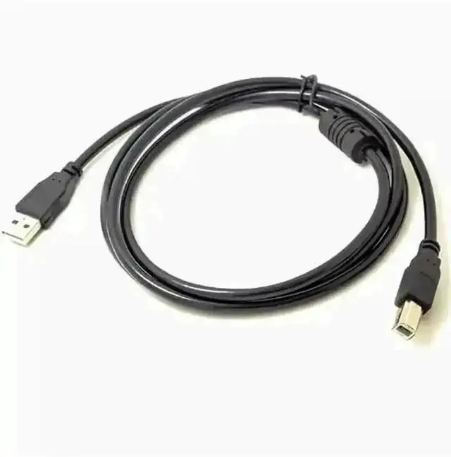 Main image of WRIARICH 1.5m USB 2.0 A to B High Speed Cable, Printer Data Cord