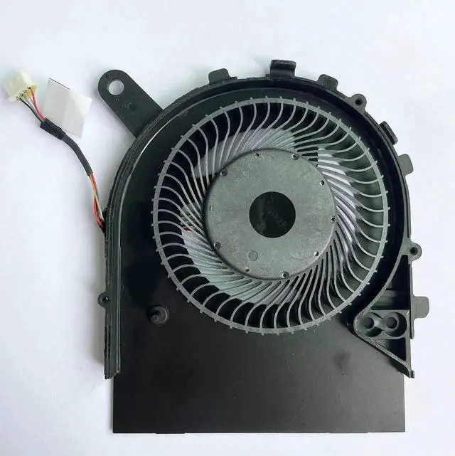 Alt view image 2 of 3 - WRIARICH 02X1VP 2X1VP CPU Cooling Fan Replacement for Dell Inspiron 14 7460 7472 Laptop Cooler