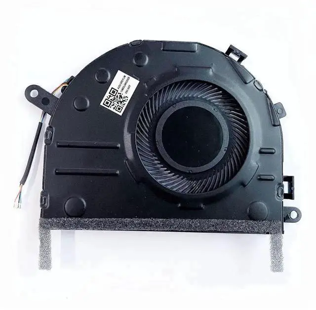 Alt view image 3 of 3 - WRIARICH New CPU Cooling Fan Replacement for Lenovo IdeaPad 330S-15ARR 330S-15IBK 330S-14IKB 7000-14IKBR 7000-15ARR 7000-15IKBR 7000-14AST, Fan Model DFS561405PL0T FKH9