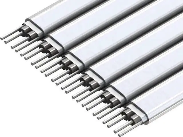 Alt view image 5 of 5 - WRIARICH 15cm GEN4 PCIe 4.0 X4 to X4 Riser Cable Model R22SF-TL, 90°/180° Angle Adjustable Extension Cord, Vertical Installation for USB Adapters, Network Cards, Capture Cards & Mining Devices
