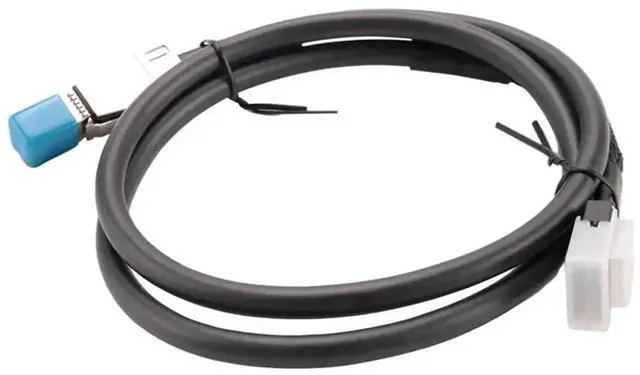 Main image of WRIARICH 1M 3.33FT External SFF-8644 Mini SAS HD to Internal SFF-8087 36Pin Adapter Cable, 12Gbps SAS 3 Server RAID Hard Drive Interconnect Cable