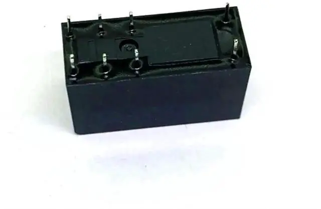 Alt view image 2 of 2 - WRIARICH 5PCS HF JQX-115F-005/012/024/048-2ZS4 8Pin Electromagnetic Relay, 8A 250VAC DPDT Coil Optional 5V/12V/24V/48VDC (Model: HF JQX-115F-048-2ZS4)
