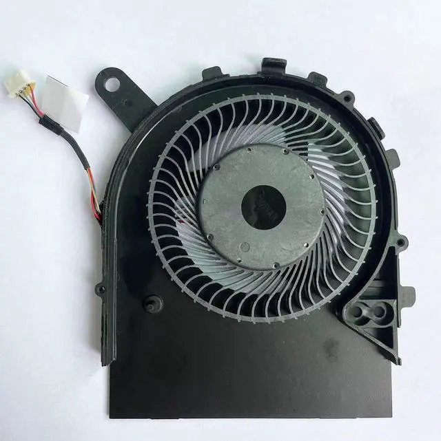 Alt view image 2 of 3 - WRIARICH CPU Cooling Fan Replacement for Dell Inspiron 14 7460 7472 14-7460 14-7472, 2X1VP 02X1VP