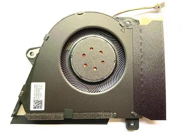Main image of WRIARICH GPU Cooling Fan FMBC for ASUS ROG Zephyrus G14 GA401I GA401IV