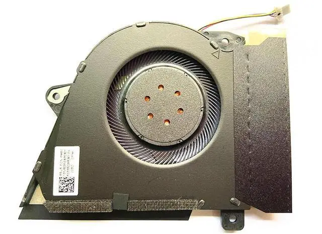 Main image of WRIARICH GPU Cooling Fan for ASUS ROG Zephyrus G14 GA401I GA401IV (FMBC)
