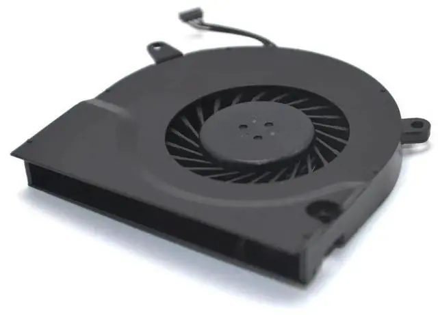 Alt view image 3 of 4 - WRIARICH 13 Inch Laptop Cooling Fan for MacBook Pro A1278 A1280 A1342