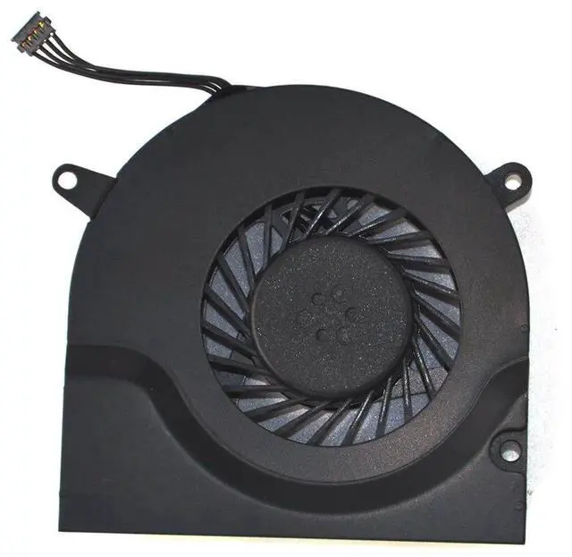 Alt view image 2 of 4 - WRIARICH 13 Inch Laptop Cooling Fan for MacBook Pro A1278 A1280 A1342