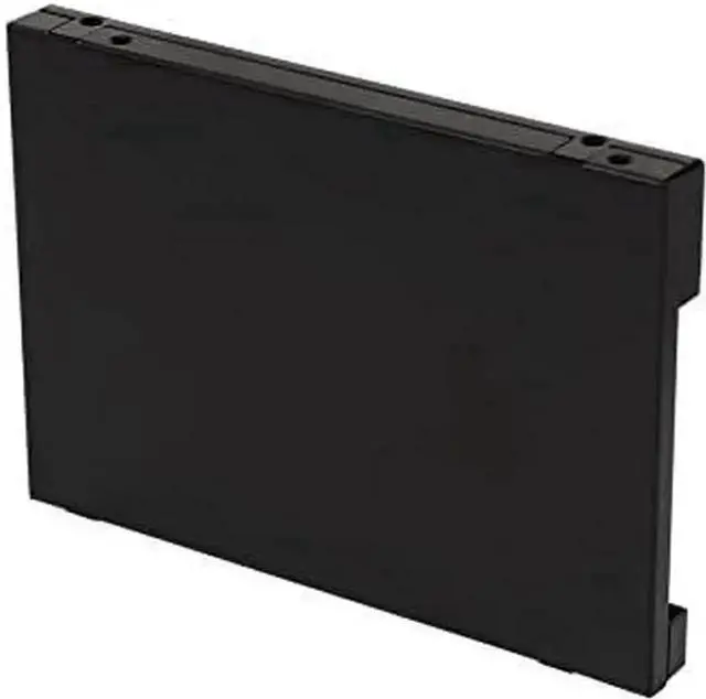 Alt view image 7 of 7 - WRIARICH 2.5" SATA III to M.2 B-Key SATA SSD Aluminum Adapter Enclosure SY-ADA40092