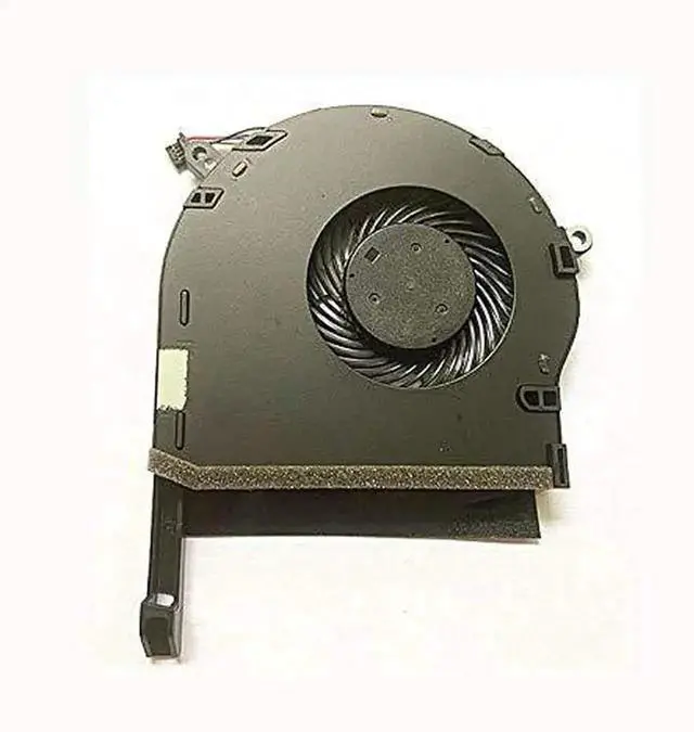 Alt view image 2 of 2 - WRIARICH New Right-Side GPU Cooling Fan DFS531005PLOT FKPD for ASUS TUF Gaming FX504/FX80/ZX80 GTX1050 Laptops