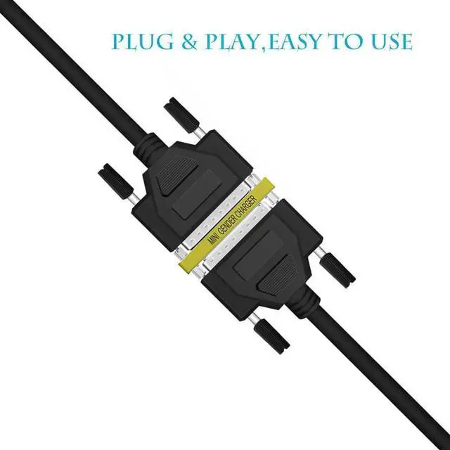 Alt view image 9 of 11 - New 8K Switcher, HDMI 2.1 Switch Splitter KVM 2 in1 Out Ultra HD 8K@60Hz 4K@120Hz High Speed 48Gbps Switch Adapter with Switch Button for Computer Laptop 2 Sources to 1 Display