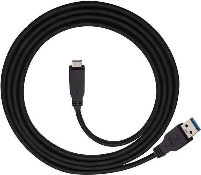 Alt view image 5 of 6 - WRIARICH USB 3.1 Type C to USB 3.0 Type A Cable, Male to Male Data Cord for Tablet, Phone, Hard Drive
