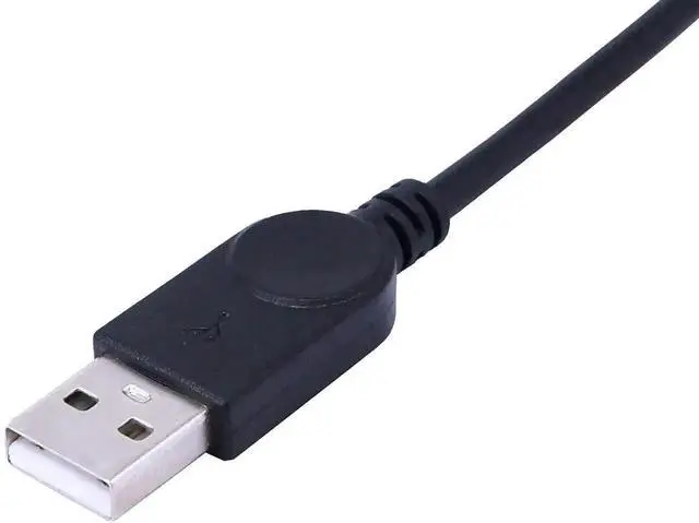 Alt view image 7 of 7 - WRIARICH 1FT USB 2.0 Type A Male to 5Pin Screw Terminal Female Adapter Cable, Solderless USB Data & Charging Extension Cord