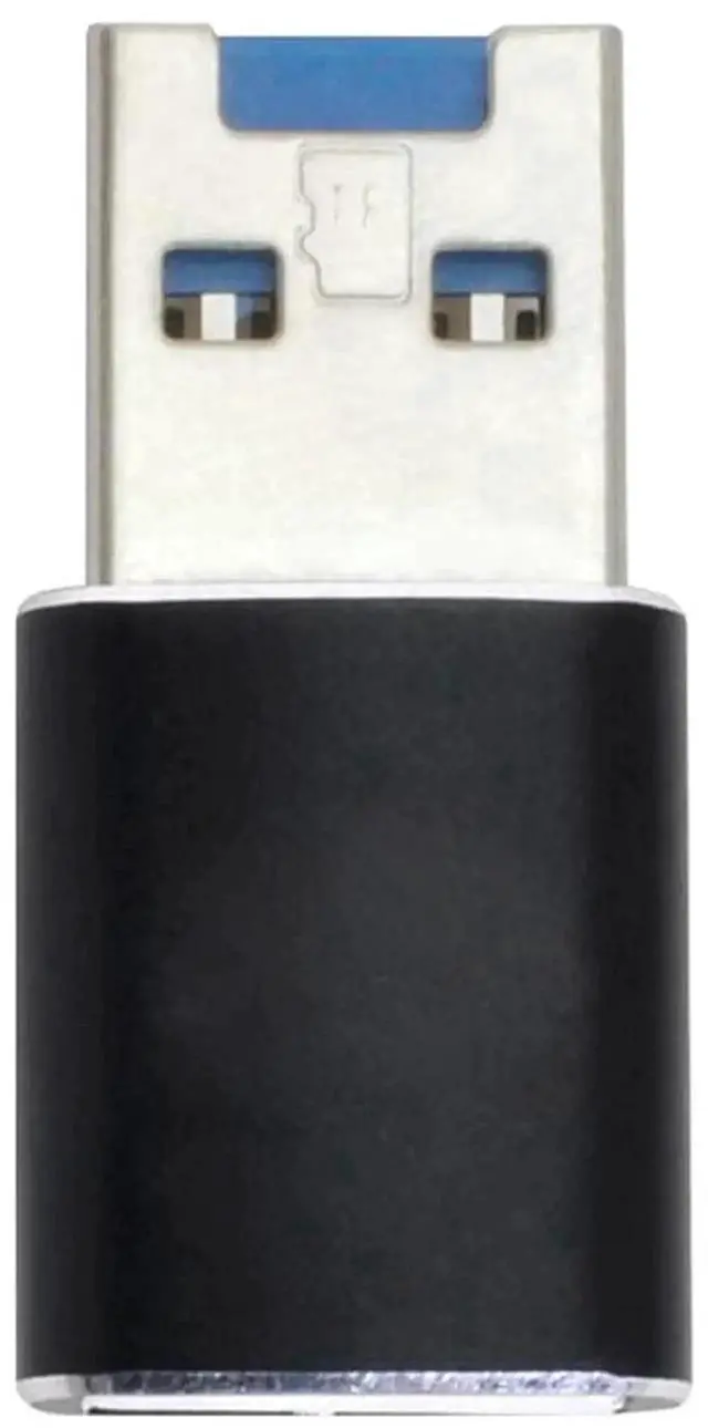 Alt view image 2 of 7 - WRIARICH USB 3.0 Micro SD / TF / SDXC Card Reader Adapter, 5Gbps High Speed Memory Card Reader Writer for Laptop & Car