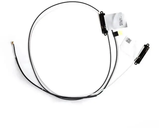 Main image of WRIARICH 2 Pack Internal M.2 NGFF WiFi Antennas Compatible with AX211 AX210 AX200 AX201 AC9260 AC9560 AC8265 Series Wireless Cards