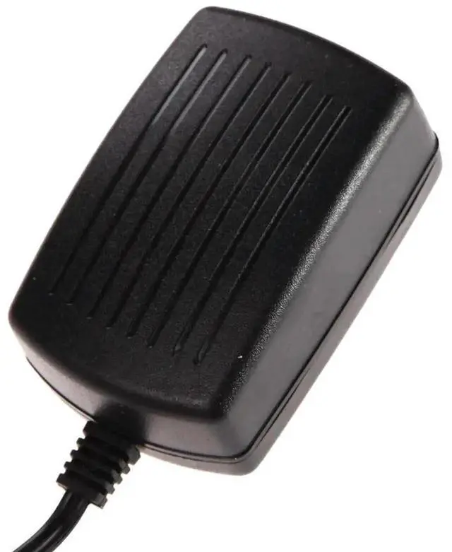 Alt view image 3 of 4 - WRIARICH 9V 2A Wall Power Supply Adapter, AC 100-240V US Plug Replacement Charger with 5.5x2.5mm DC Barrel Tip