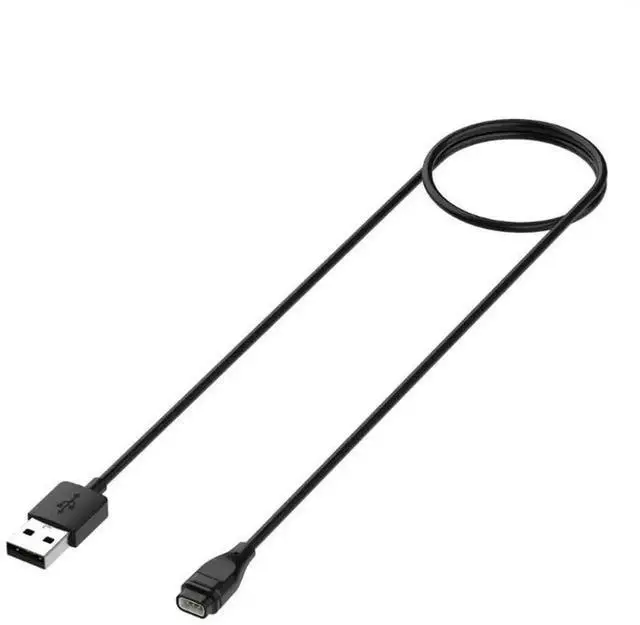 Alt view image 2 of 3 - WRIARICH USB Charging Dock Adapter for COROS Pace 3/Pace 2, Compatible with Apex Pro/Apex 42mm 46mm/Vertix/Vertix 2