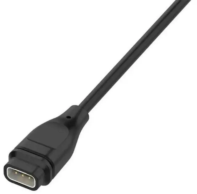 Alt view image 3 of 3 - WRIARICH USB Charging Dock Adapter for COROS Pace 3/Pace 2, Compatible with Apex Pro/Apex 42mm 46mm/Vertix/Vertix 2