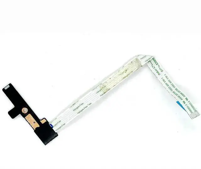 Main image of WRIARICH Power Button Board w/ Cable for Lenovo G400 G405 G490 G500 G510 G505 LS-9631P