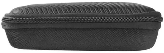 Main image of WRIARICH Shockproof Hard EVA Protective Carry Case with Mesh Pocket, Portable Travel Storage Bag for ANBERNIC RG40XXV Handheld Game Console