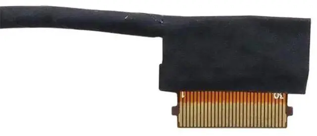 Alt view image 3 of 3 - WRIARICH LCD LVDS LED Screen Video Flex Cable DC02001WZ00 DC02001WZ10 for Lenovo Legion Y520 Y520-15IKB R720 R720-15IKB R720-15IKBN Laptop