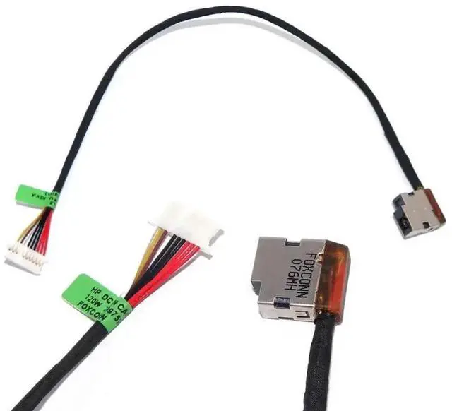Alt view image 3 of 3 - WRIARICH 2 Pack IEC C14 Male to Dual C13 Female Y Splitter Power Cord 10A 250V for PC Monitor PDU Printer Server Chassis