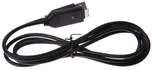 Main image of WRIARICH 1.5M SUC-C3 NI5L USB Camera Cable, Charging & Data Sync Cord Compatible with ES65 ES70 ES63 PL150 PL100 Digital Cameras