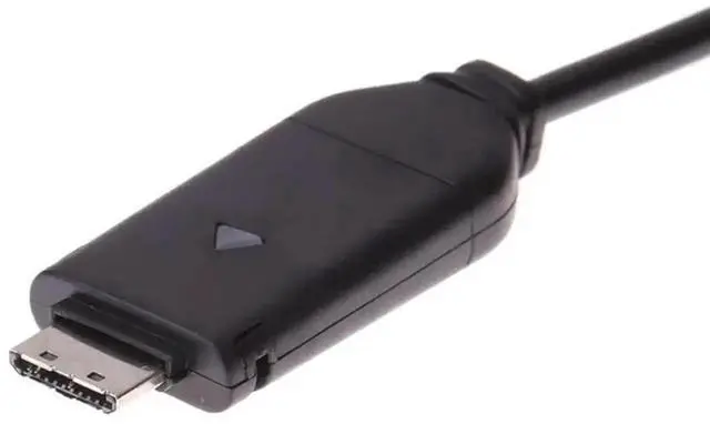 Alt view image 2 of 4 - WRIARICH 1.5M SUC-C3 NI5L USB Camera Cable, Charging & Data Sync Cord Compatible with ES65 ES70 ES63 PL150 PL100 Digital Cameras