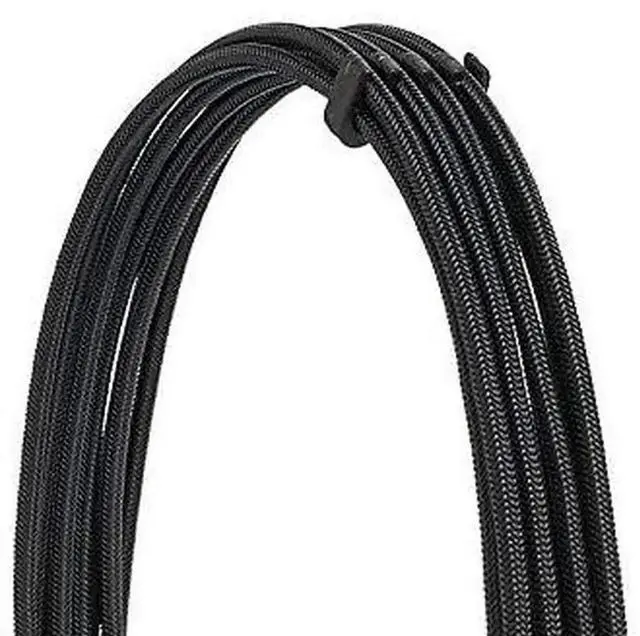 Alt view image 2 of 7 - WRIARICH Black Sleeved PSU Extension Cable Kit 18AWG, EPS 8Pin + PCIe 8Pin with Cable Combs for Motherboard & GPU