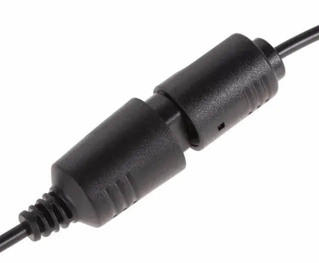 Alt view image 3 of 6 - WRIARICH 1.8M Controller Extension Cable Compatible with Nintendo N64 Gamepad, N64 Joypad Extended Data Cord