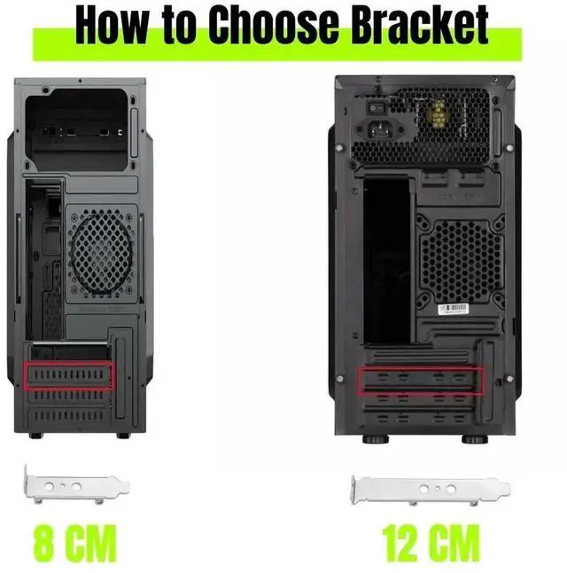 Alt view image 4 of 6 - WRIARICH NGFF M.2 to PCI-E x1 Desktop WiFi Adapter, Compatible With AX210 AX200 AC9260 AC8265 Series M.2 WiFi Cards