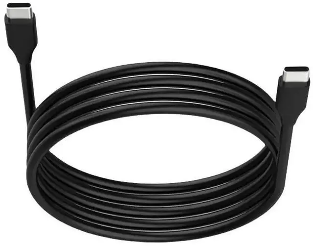 Main image of WRIARICH 1.5M USB C Charging & Data Sync Cable Power Cord Compatible with PS5 Portal Handheld, PS5 Controller, Nintendo Switch, Xbox Controllers