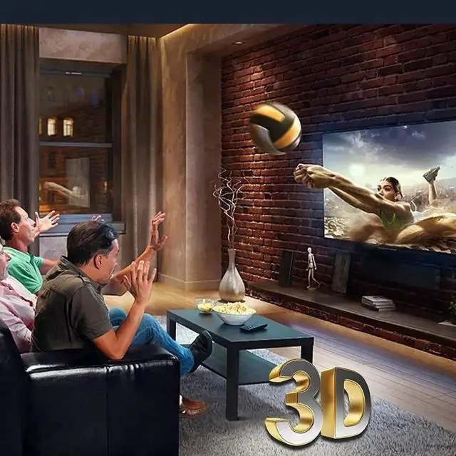 Alt view image 3 of 7 - WRIARICH 6ft Black 90 Degree Left Angled Male to Male HDMI Cable, Supports 4K@60Hz Ultra HD