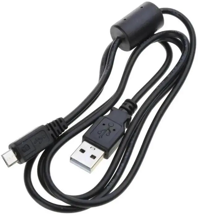 Main image of WRIARICH IFC-600PCU USB Camera Data Cable, Replacement Sync Charging Cord for Canon PowerShot SX620 SX720 SX730 HS, EOS M5 M6 M50 DSLR Cameras