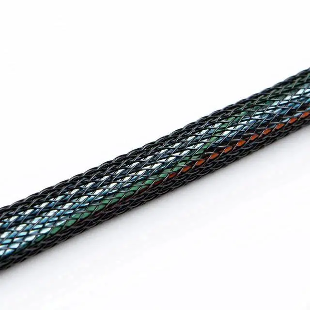 Alt view image 4 of 7 - WRIARICH 3.3FT/1M Internal Mini SAS HD Cable SFF-8643 Male to Male, 12Gbps High Speed SAS Storage Cable for Server RAID Controller, NVMe Backplane & NAS Hard Drive Array