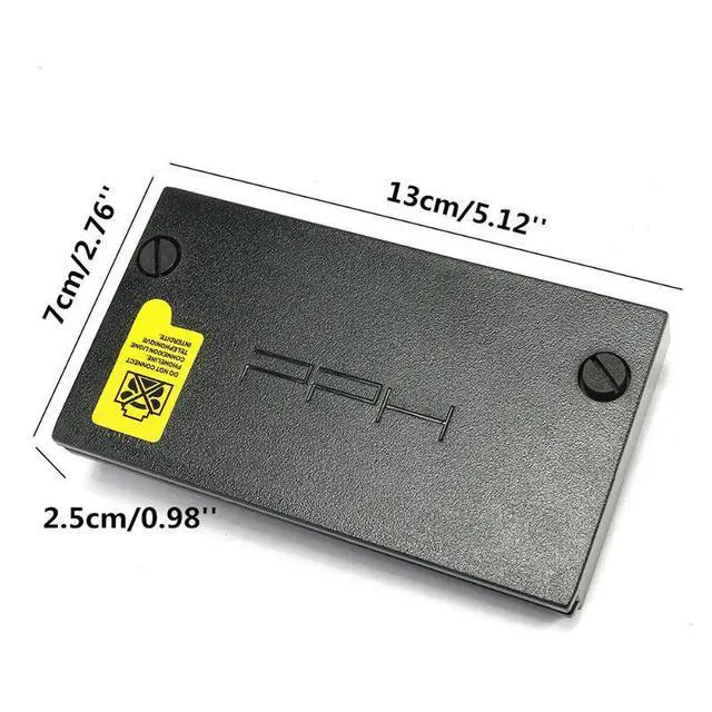 Alt view image 2 of 4 - WRIARICH IDE Interface Network Adapter for PS2 Fat Console, SSPH-10350 HDD Hard Drive Card, Support IDE HDD for PlayStation 2 Game Console, HD Loader/OPL Compatible